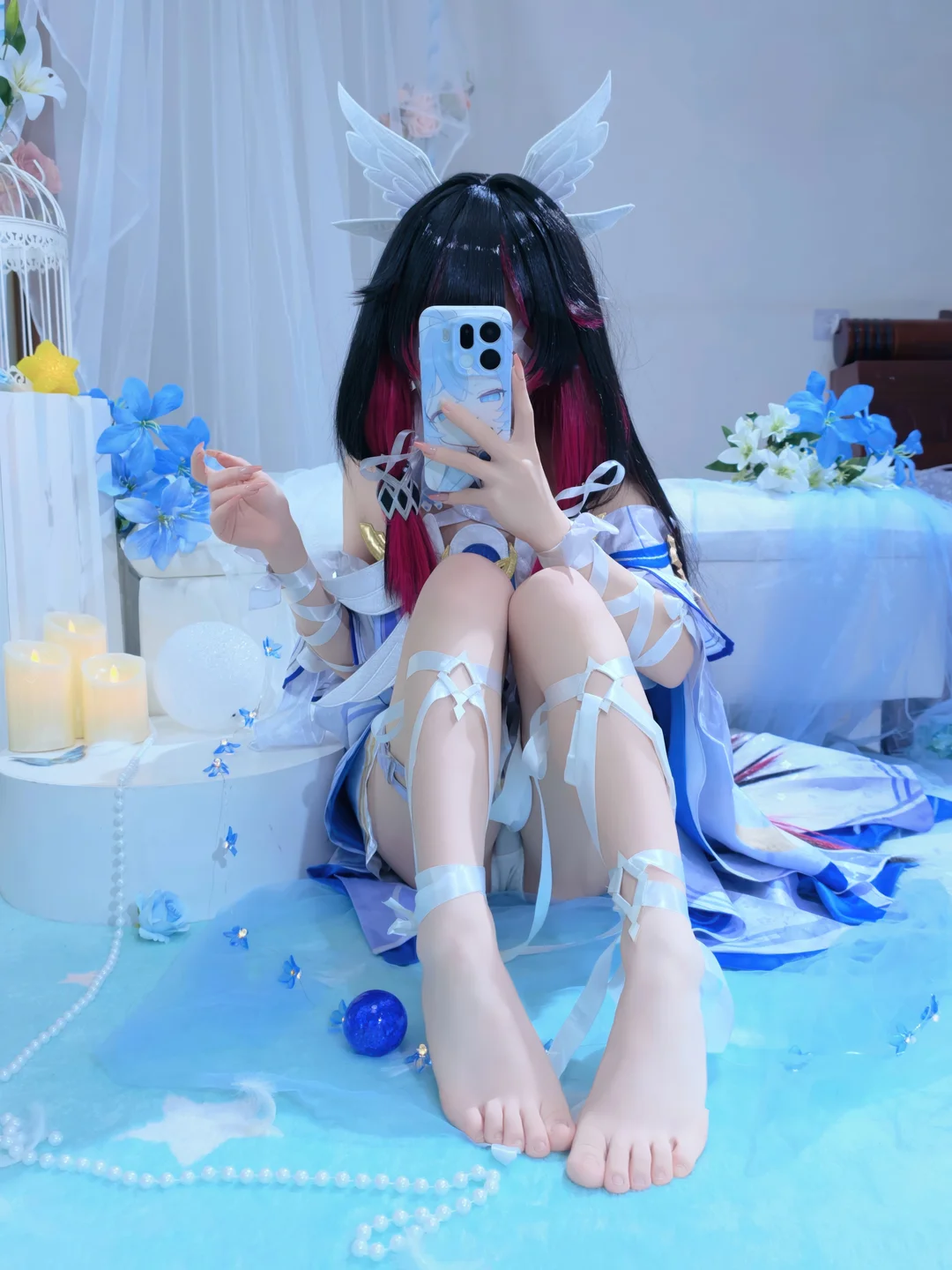 Reng - No.002 原神少女哥伦比亚 [108P-728MB] tg@simisebaisi 【丝足阁】064.webp